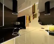 Object 01, Cubism-Impressionism