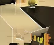 Multisensory active space, object 01