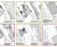 Circular estate in Wilanow, site analysis