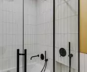 bathroom detail