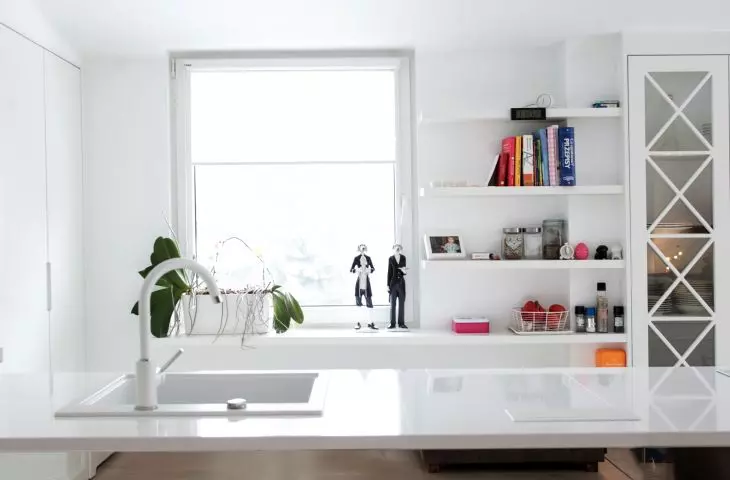Projekt domu 220 m², w Aninie, Warszawa