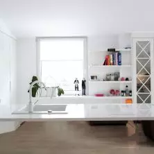 Projekt domu 220 m², w Aninie, Warszawa