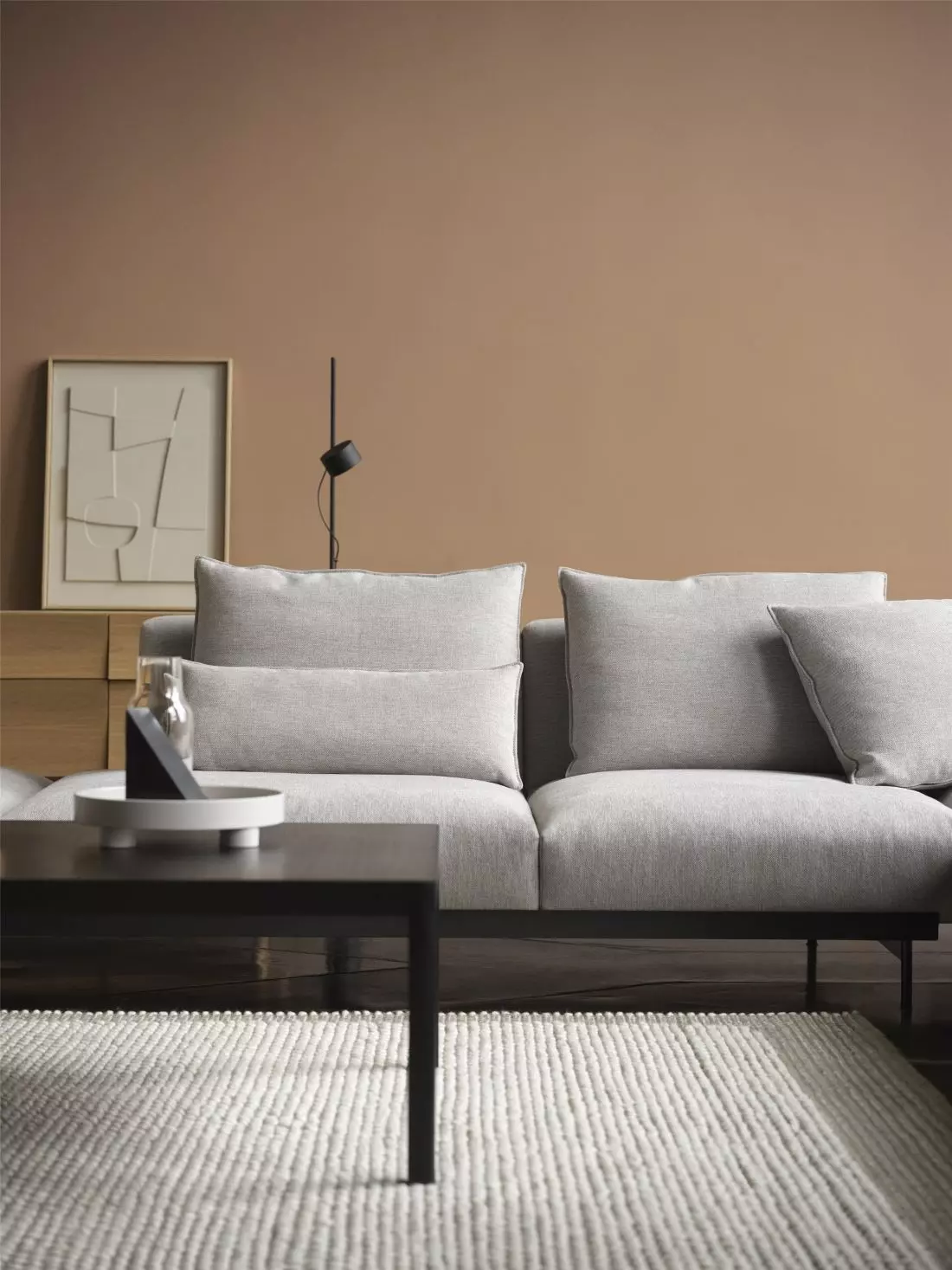 Sofa In Situ detal