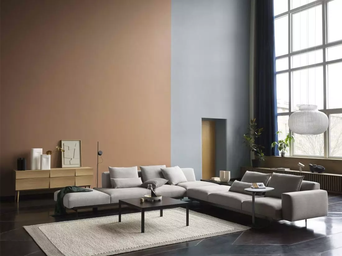 Sofa In Situ