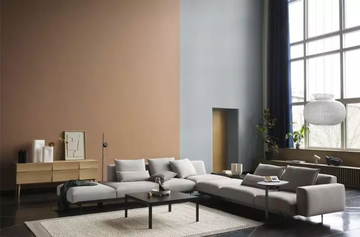 Sofa In Situ marki Muuto