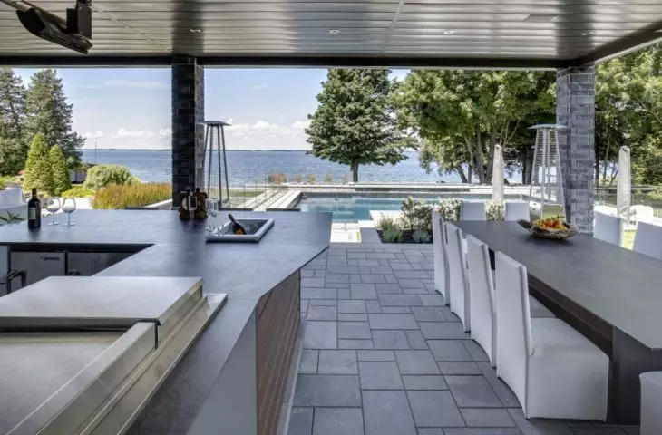 Neolith - wakacyjne trendy