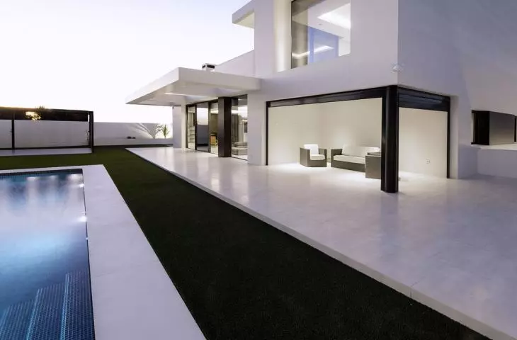 Neolith - wakacyjne trendy