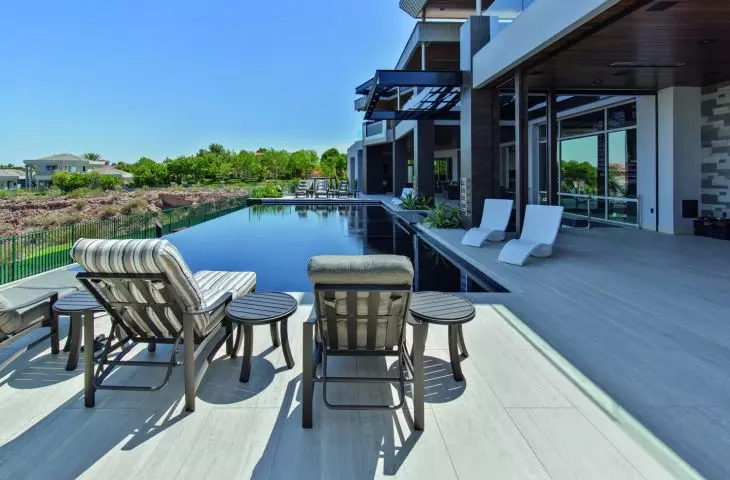 Neolith - holiday trends