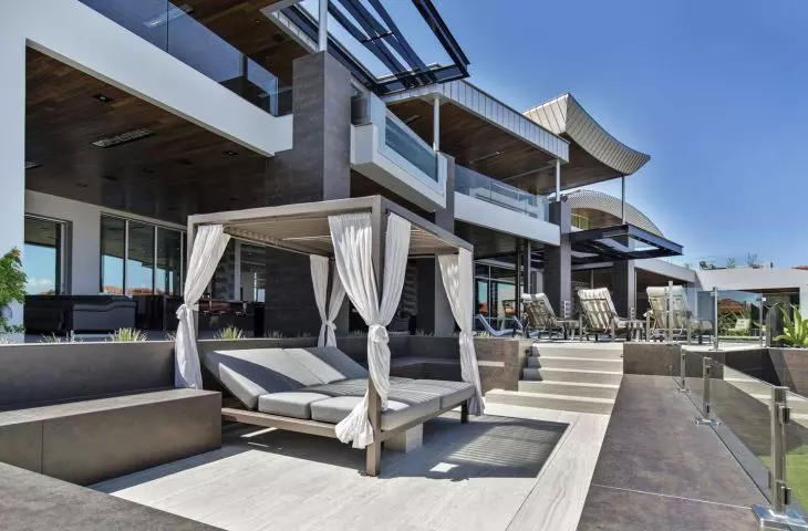 Neolith - wakacyjne trendy