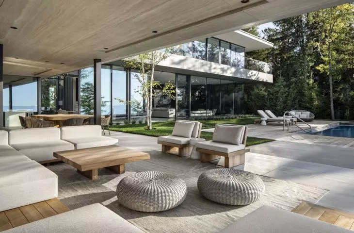 Neolith - wakacyjne trendy