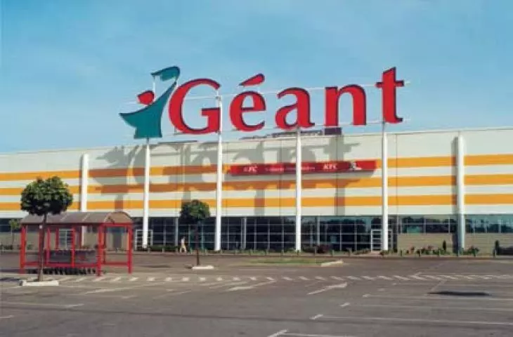 Geant