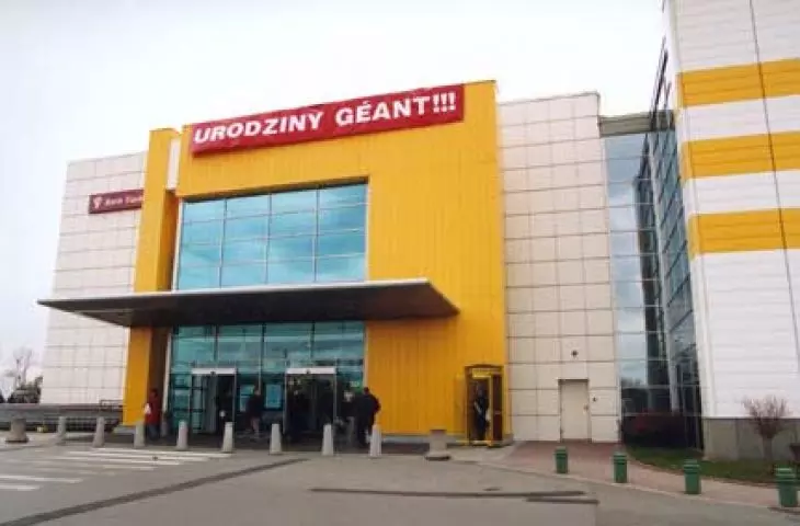 Geant