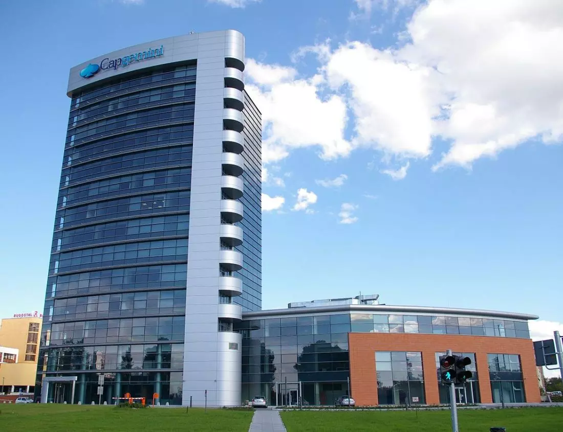 Rondo Business Park