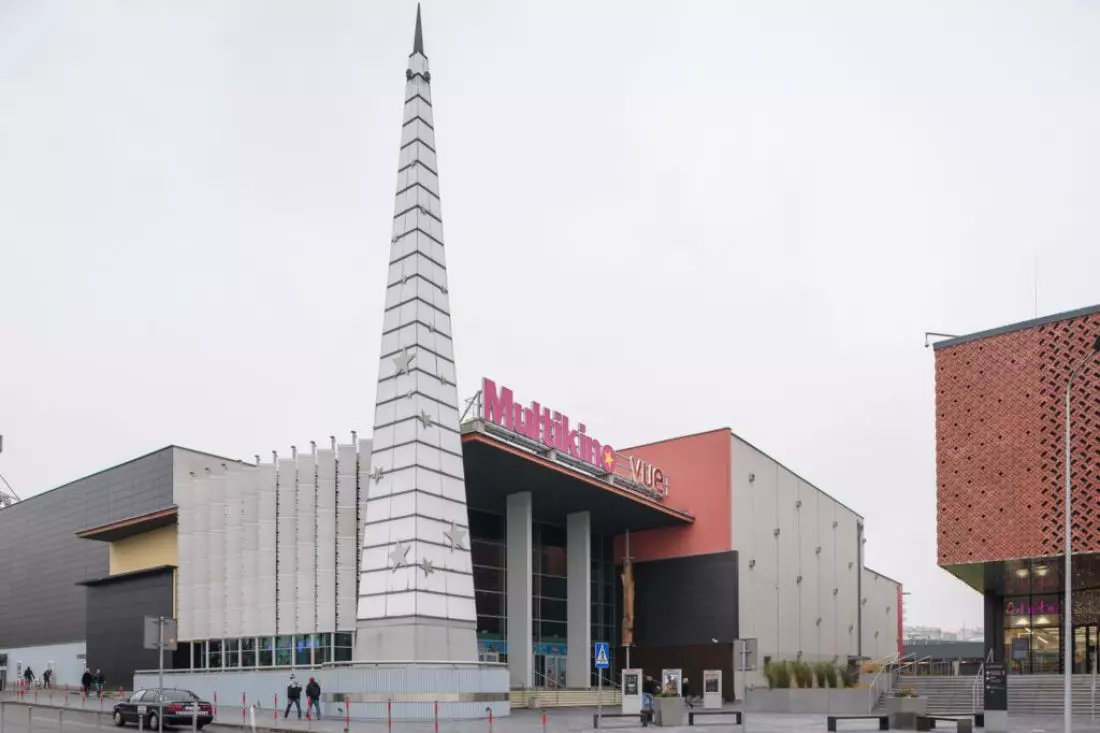 Multikino