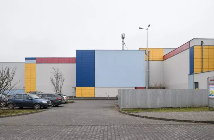 Multikino