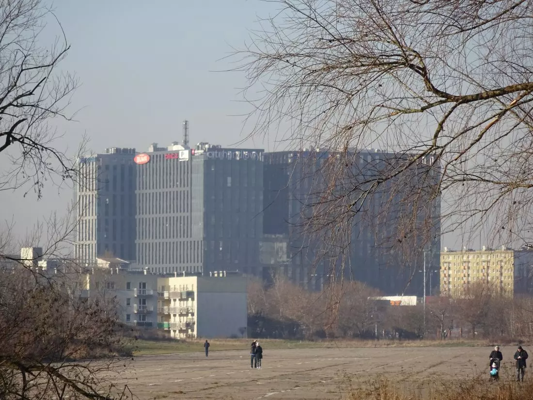 Quattro Business Park