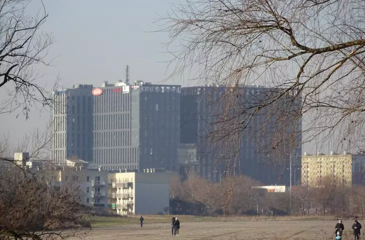 Quattro Business Park
