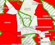 Nowe Centrum Miasta - brak MPZP