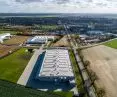 New factory in Grodkow
