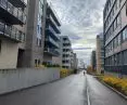 Løren, a new neighborhood in Oslo - an example of an unfavorable neighborhood solution