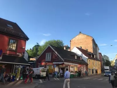Grønland