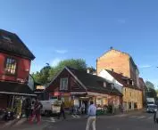 Grønland, Oslo — przykład zróżnicowanego i tętniącego życiem sąsiedztwa