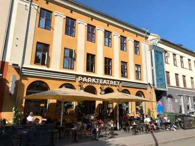 Parkteatret