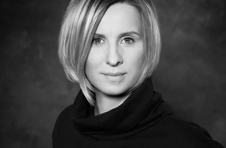 Anna Janik-Cieśla