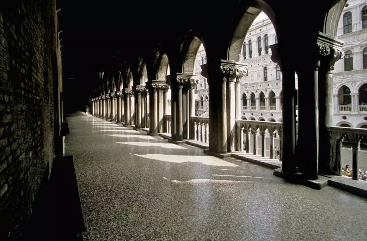 inspiration for the Macchia collection