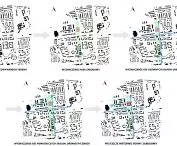 Urban planning and schemes
