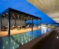 automatic aluminum canopies