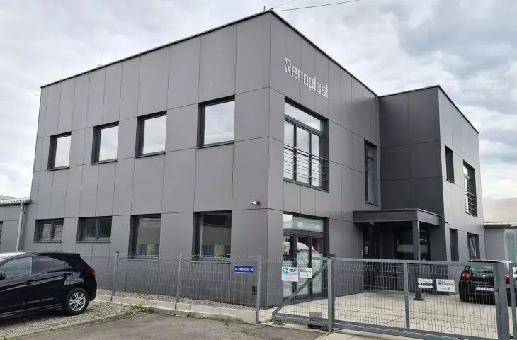 profile okapowe na balkony i tarasy