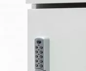 Szafy typu locker