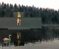 Domek letniskowy VATN powstał w kontenerze morskim