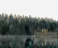 VATN holiday home on the lake