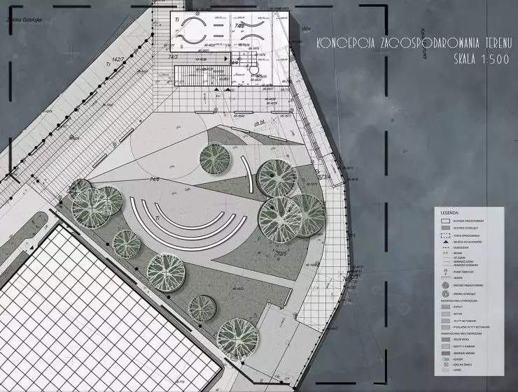 land use plan plan land use