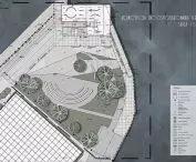 plan zagospodarowania terenu