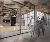 interior visualization