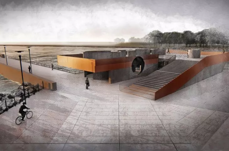 building visualization