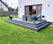 Tarasy kompozytowe
