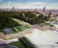 A vision for the reconstruction of the Palace