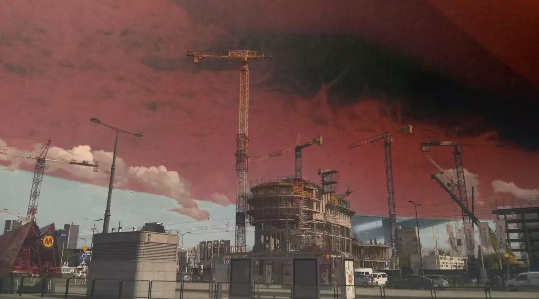 II Nagroda w kategorii „Futuwawa”