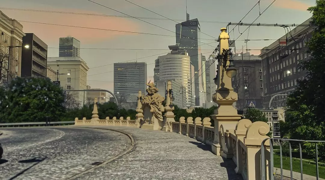 II Nagroda w kategorii „Futuwawa”