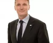Olavi Huhtala, wiceprezes SSAB Europe grupy SSAB