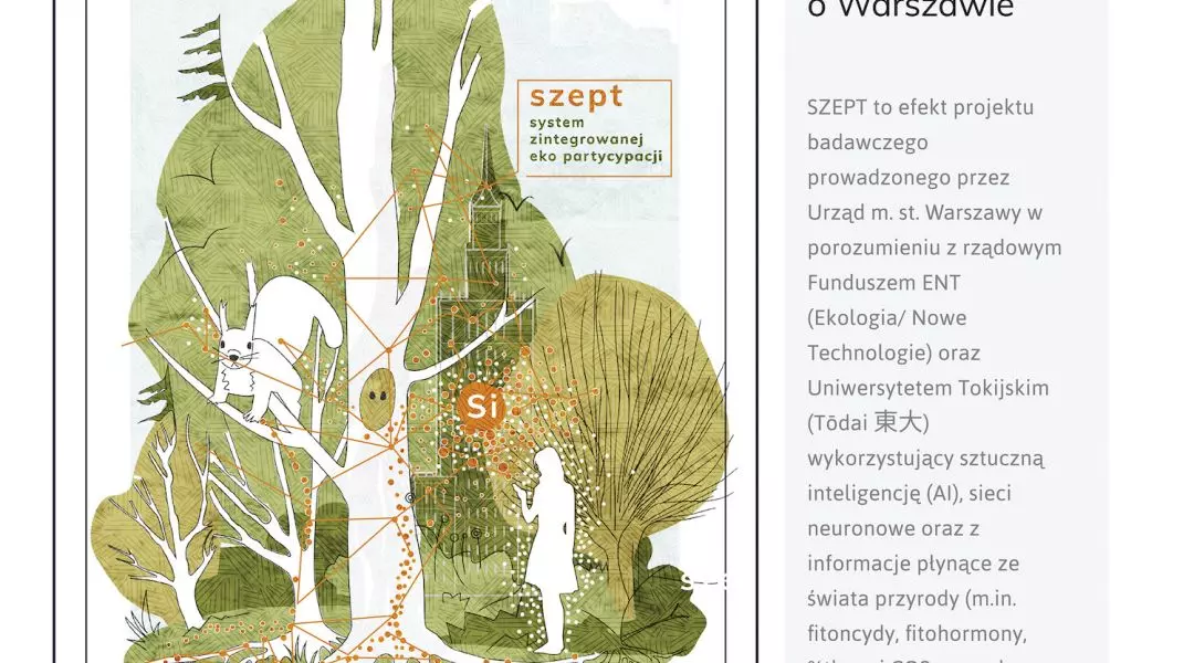 III Nagroda w kategorii „Futuwawa” (ex aequo)