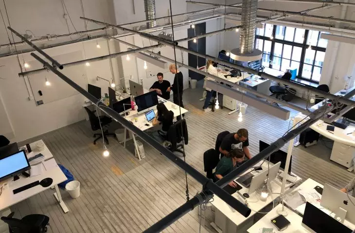 Pracownia MANDAWORKS