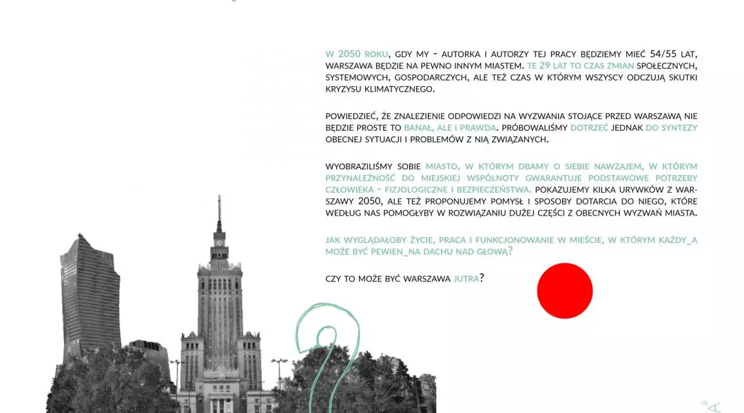 Wyróżnienie w kategorii „Futuwawa”