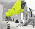 Platforma to zabudowa tymczasowa