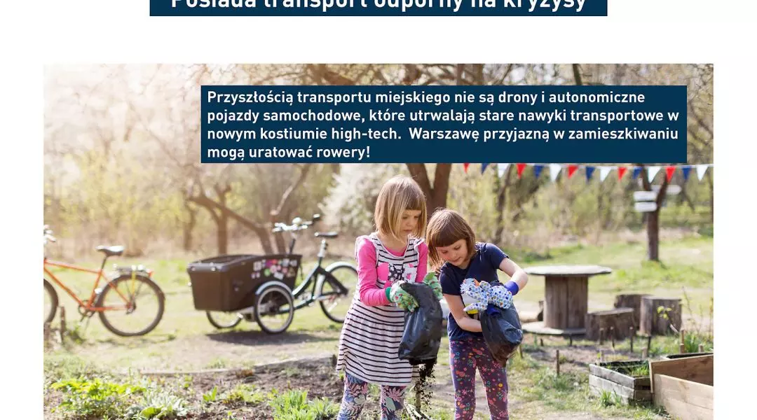 Wyróżnienie w kategorii „Futuwawa”