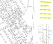 Situation - the process of transformation visible in nature as an inspiration for design activities